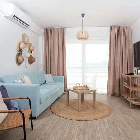 Sun And Sea Deluxe * سبليت