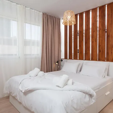 Sun And Sea Deluxe * سبليت