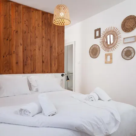 Sun And Sea Deluxe * سبليت