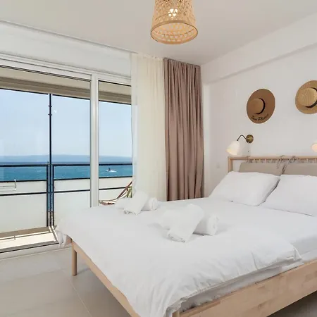 Apartment Sun And Sea Deluxe *