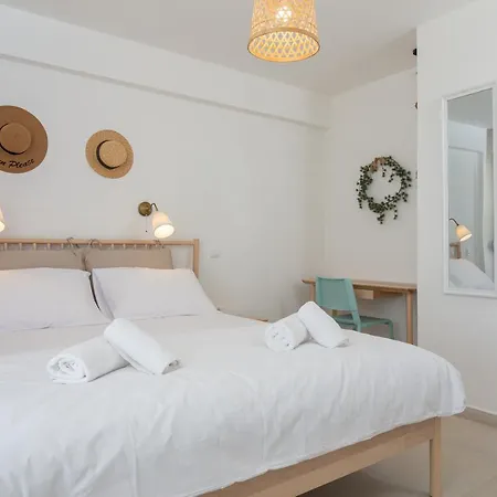 Apartment Sun And Sea Deluxe Split