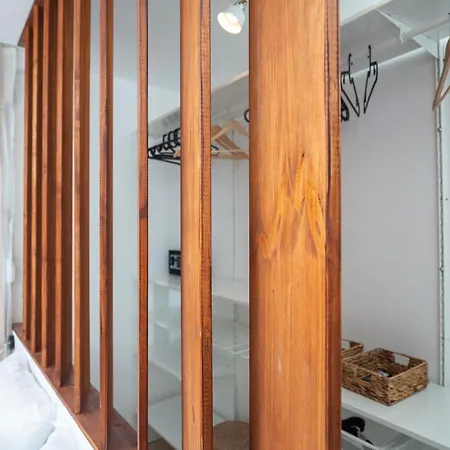 Sun And Sea Deluxe Split