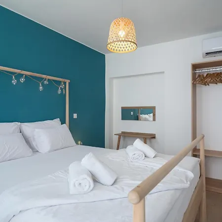 Lejlighed Sun And Sea Deluxe *