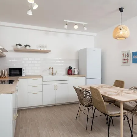 Apartament Sun And Sea Deluxe *