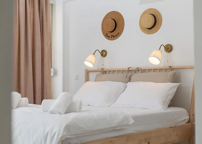 Apartment Sun And Sea Deluxe Split