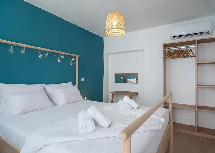 Apartment Sun And Sea Deluxe *