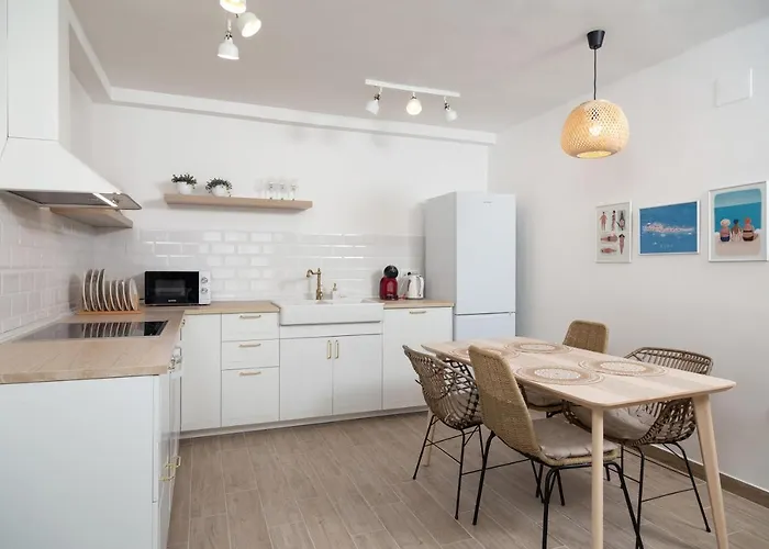 Apartment Sun And Sea Deluxe *